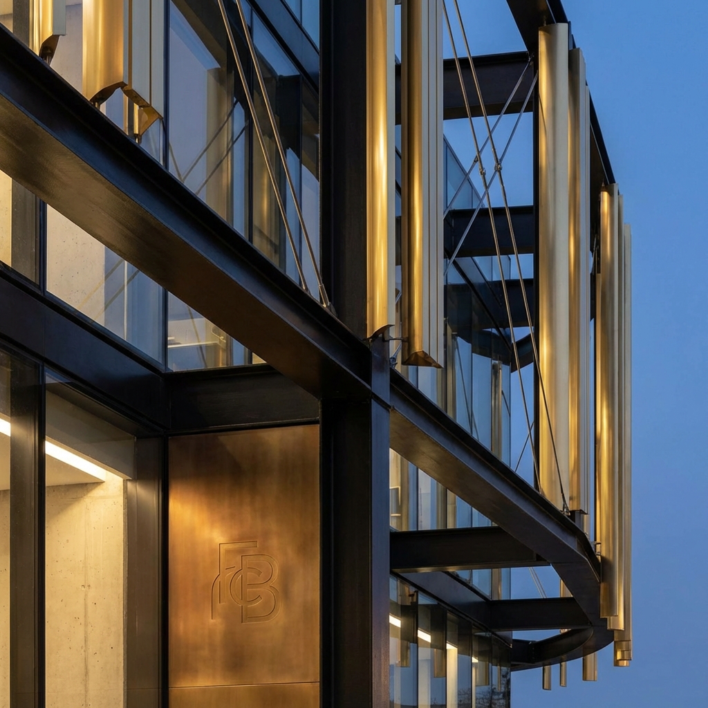 Engineering Aesthetics